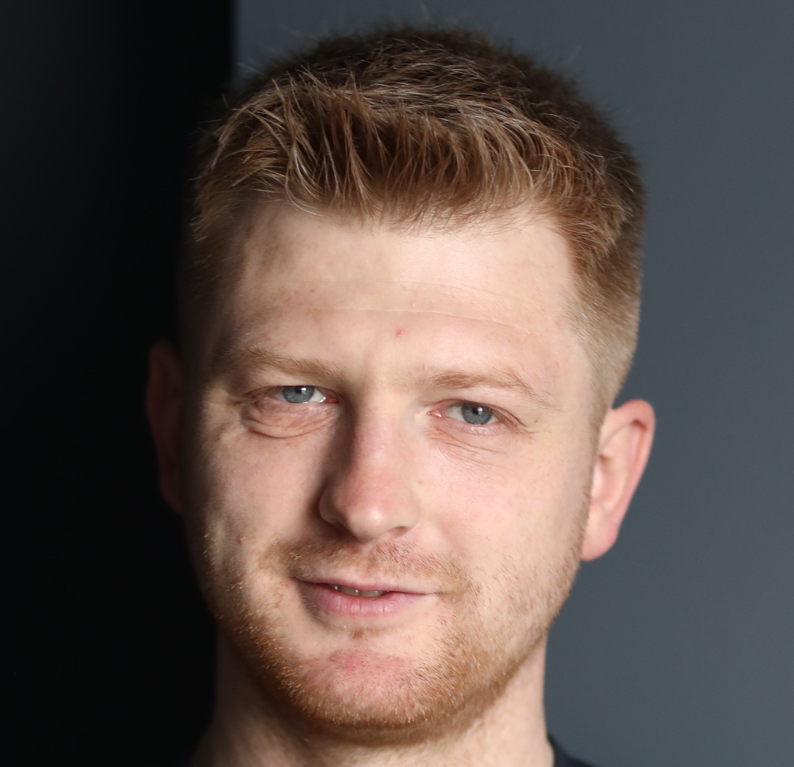 Contact with Dima Storozhuk